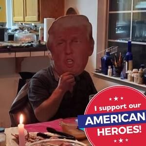 Meet your Posher, Barbara